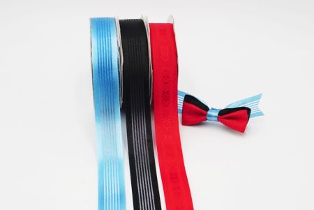Gentle style sheer ribbon set - Gentle style sheer ribbon set